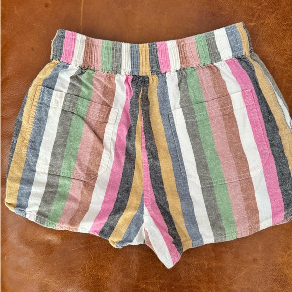 MARINE LAYER | striped shorts - Picture 4 of 5